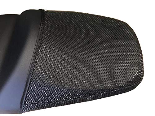 Housse moto Kawasaki Versys 1000 stop glisse selle Triboseat