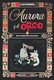 Aurora y el Orco 2 : En el mundo de los elfos (Edelvives - Cómic)