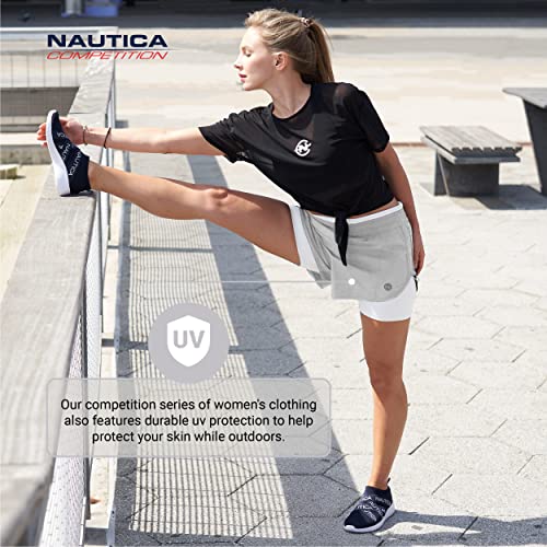 Nautica Competition - Pantaloncini da motociclista...