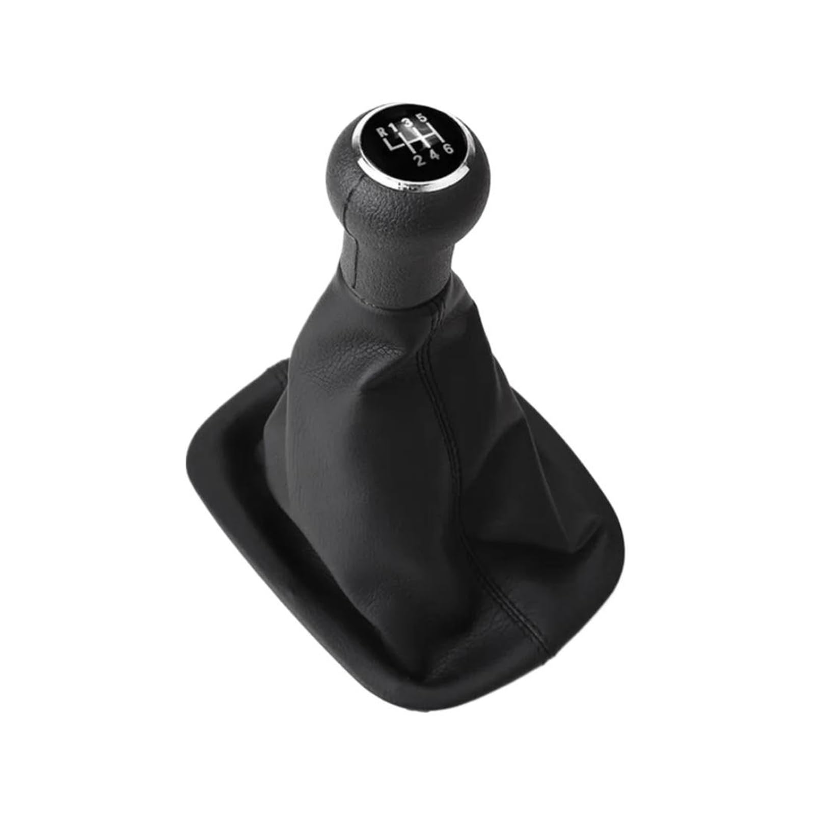 DBMSWZJQFG Sporty Gear Shifter Knob for VW