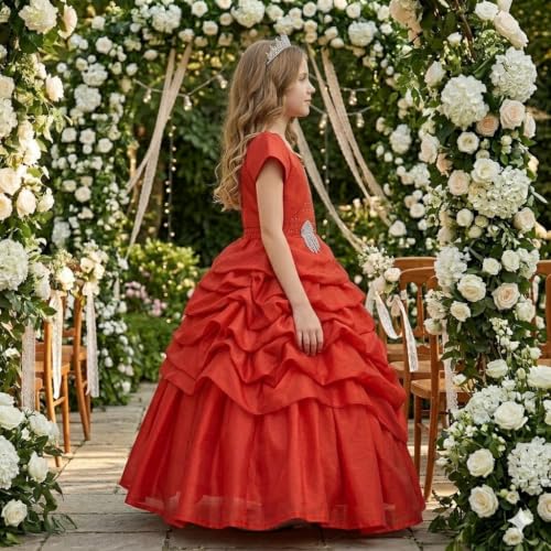 Image of SOFYANA Girls Dress