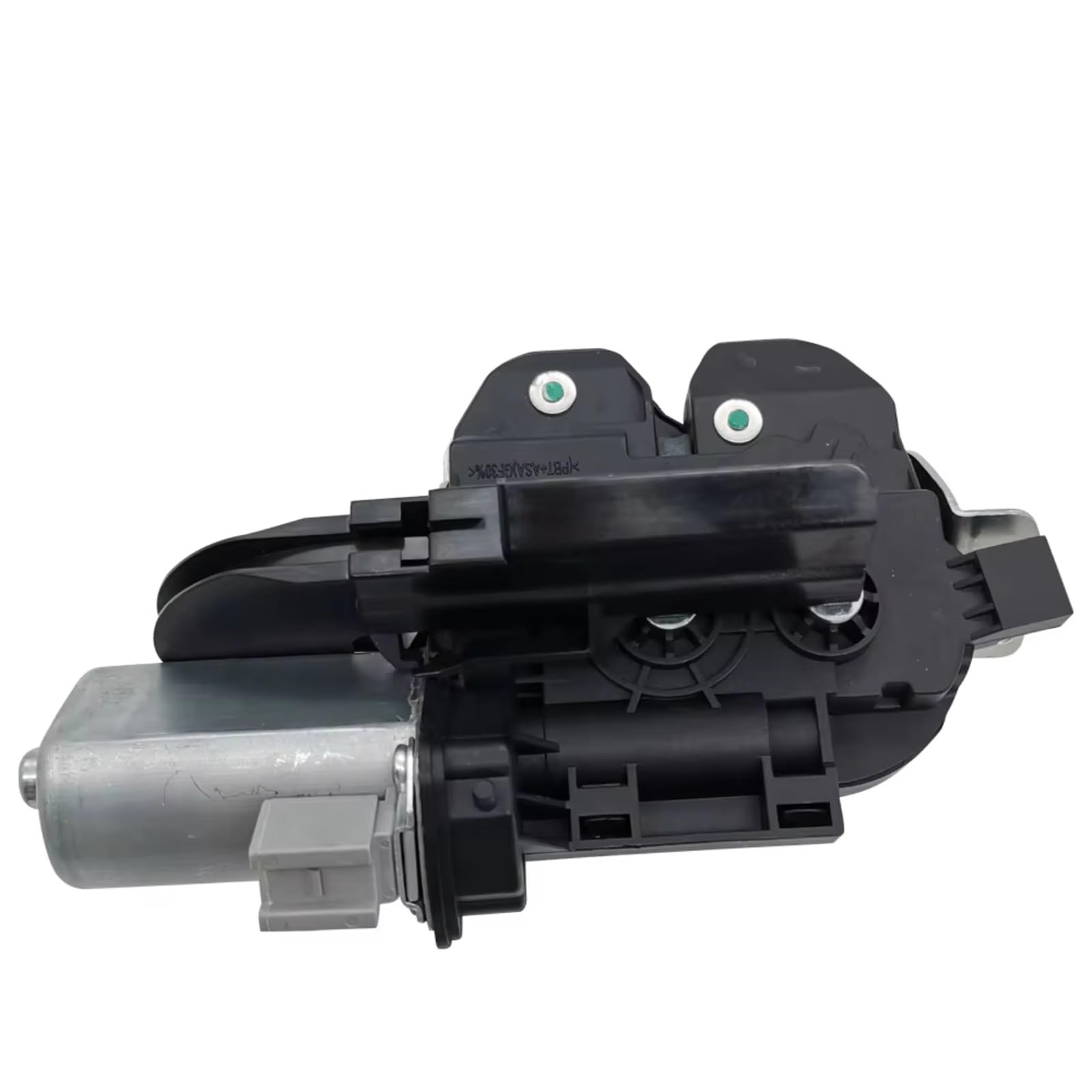 Car Trunk Lid Latch Actuator for Porsche for Cayenne 7P0827505M 95851250505 1pc Car Accessorio Vano Bagagliaio Trunk Lock Block Boot Trunk Lock
