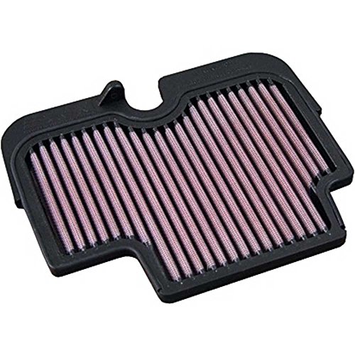 Filtre à air sport DNA Kawasaki ER-4N ER-4F 2011 2012 2013 performance moteur P-K6N09-01