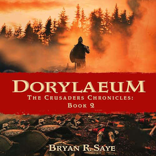 Dorylaeum by Bryan Saye episode artwork