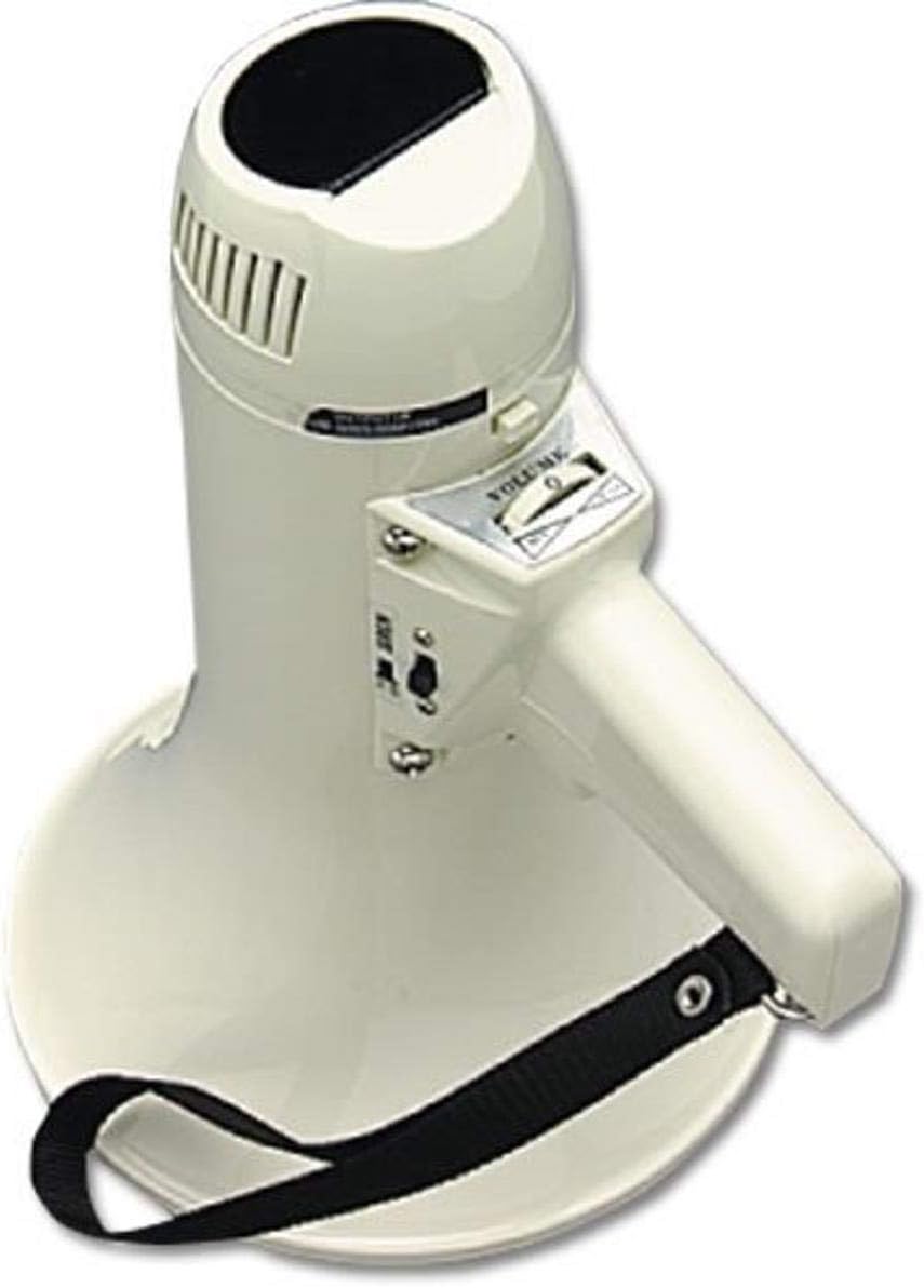 Gamecraft Mini Megaphone, 300Yard, Megaphones Amazon Canada