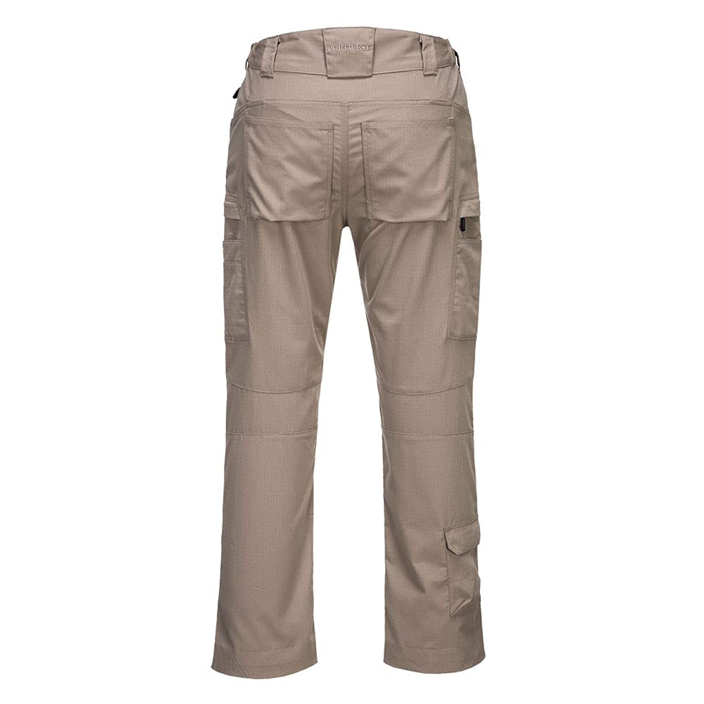 Flаѕh Dеаlѕ - 80% оƒƒ Portwest T802SAR38 - KX3 Ripstop Trousers Amаzіng 🔥 Portwest T802SAR38 - KX3 Ripstop Trousers