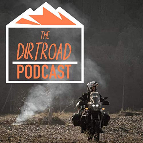 The Dirt Road Podcast cover art