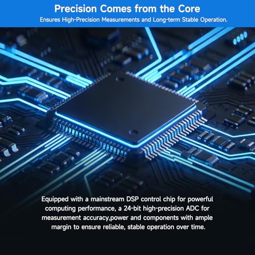 Image of OWON Lab Power Supply (0-300V 0-5A), Programmable Max 400w Constant Power Output with 0.05% high-Precision Voltage and Current Control and Output Enable /Disable Button SPE30054