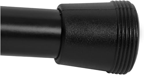 Miniatura 8 de OnStage On-Stage MSP77033 Euroboom - Soportes para micrófono con bolsa de viaje, paquete de 3