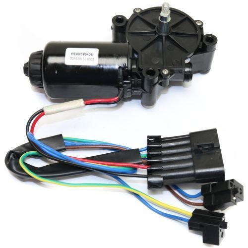 REPP383406 - Firebird Headlight Motor, Lh