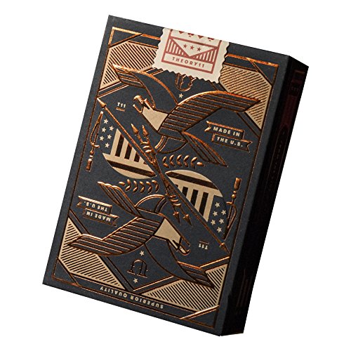 theory11 Union Playing Cards miniatura 2