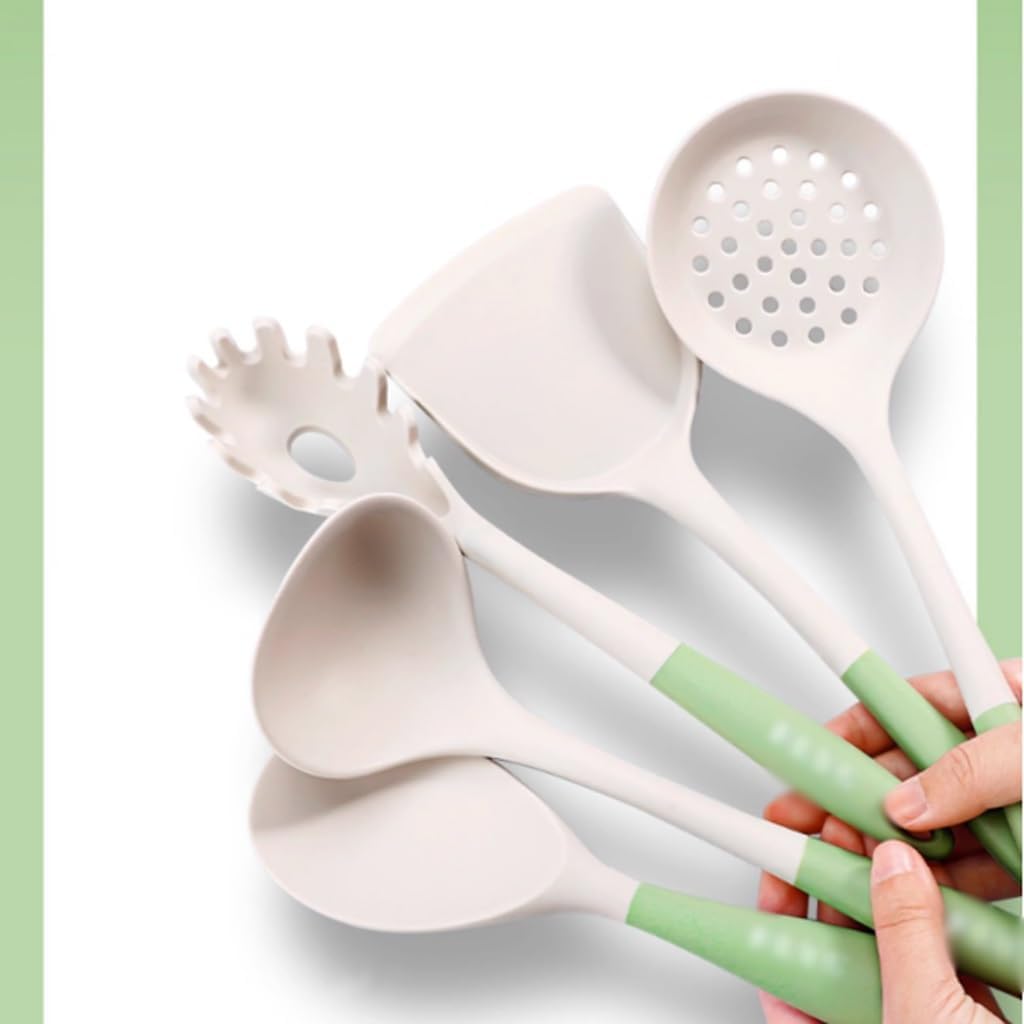 DUYHBAWRS-779 Kitchenware Set Cooking Spatula Kitchen Supplies