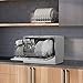 Danby DDW631SDB Countertop Dishwasher, Stainless