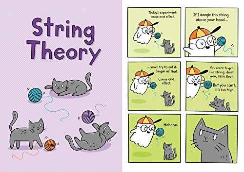 Fitz and Cleo (A Fitz and Cleo Book, 1) - Image 2