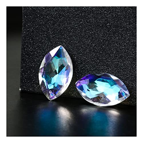 vYƖ؋ AB J[ I[o NX^ r[Y t@Zbg vY ȋwLbg (Color : 2PC)