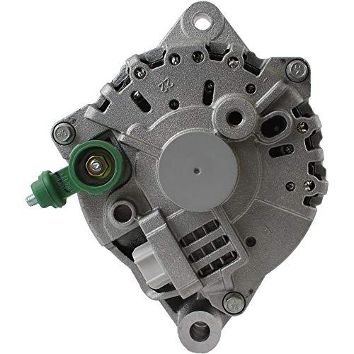 Db Electrical Alternator Compatible With Ford Taurus 2002-2006 2F1U-10300-Da, 2F1Z-10346-Da, 3F1U-10300-Aa, 3F1Z-10346-Ab, Vp3F1U-10300-Aa, 1-2421-21Fd, 8268N, Afd0097 #TOP3