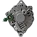 DB Electrical Alternator Compatible With Ford Taurus 2002-2006 2F1U-10300-DA, 2F1Z-10346-DA, 3F1U-10300-AA, 3F1Z-10346-AB, VP3F1U-10300-AA, 1-2421-21FD, 8268N, AFD0097