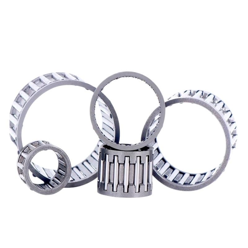 K909730/909826/909827/909830/9310125/9510338/9510224/10010731 Radial Needle Roller and Cage Assembly Bearing Bearings 1Pcs(K909826 90X98X26)