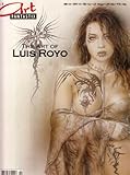  Art Fantastix Nr. 2: The Art of Luis Royo