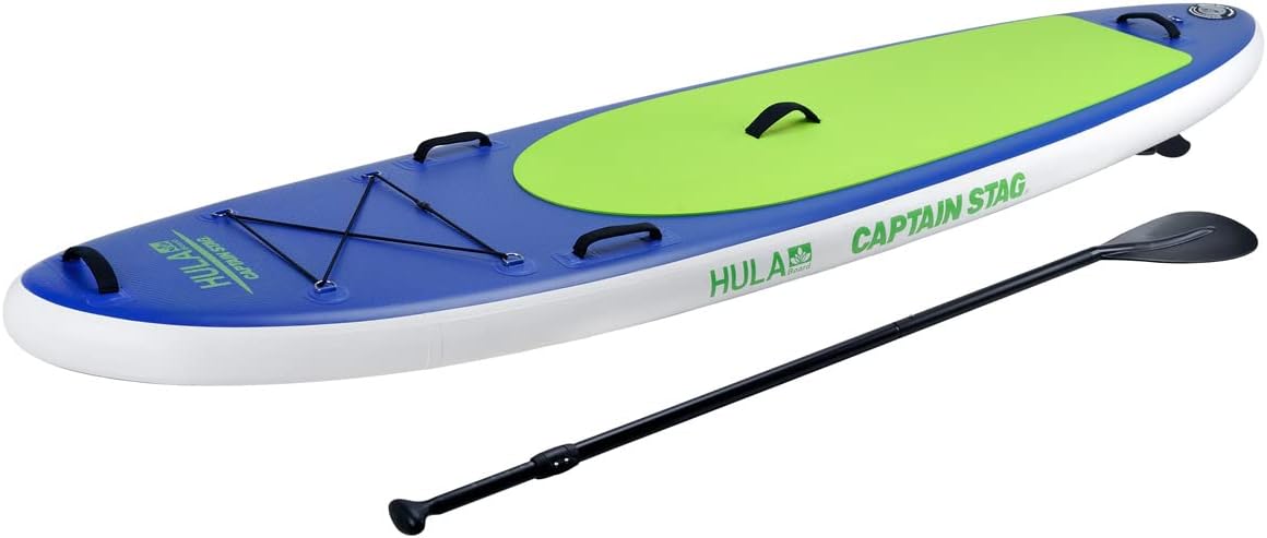 キャプテンスタッグ サップボード アイサップ iSUP ライトスキッパー