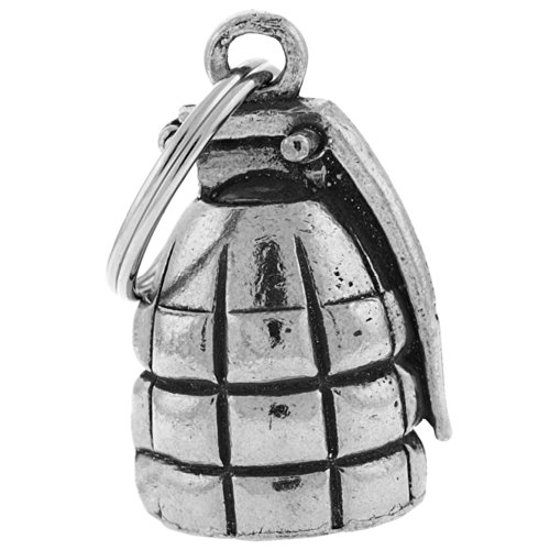 Guardian Bell Grenade