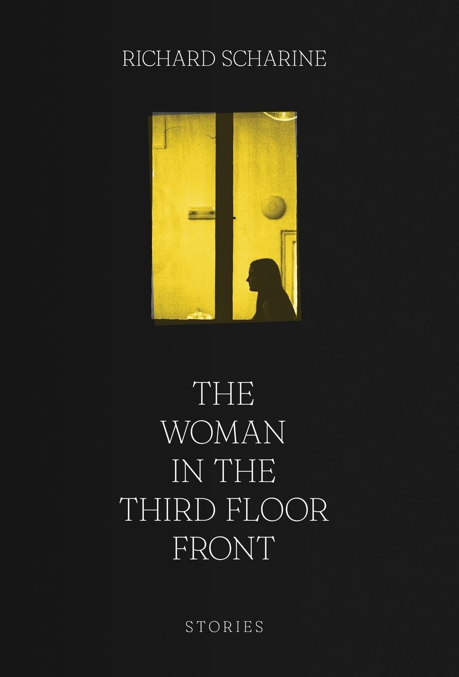 The Woman in the Third Floor Front