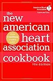 The New American Heart Association Cookbook, 7th Edition