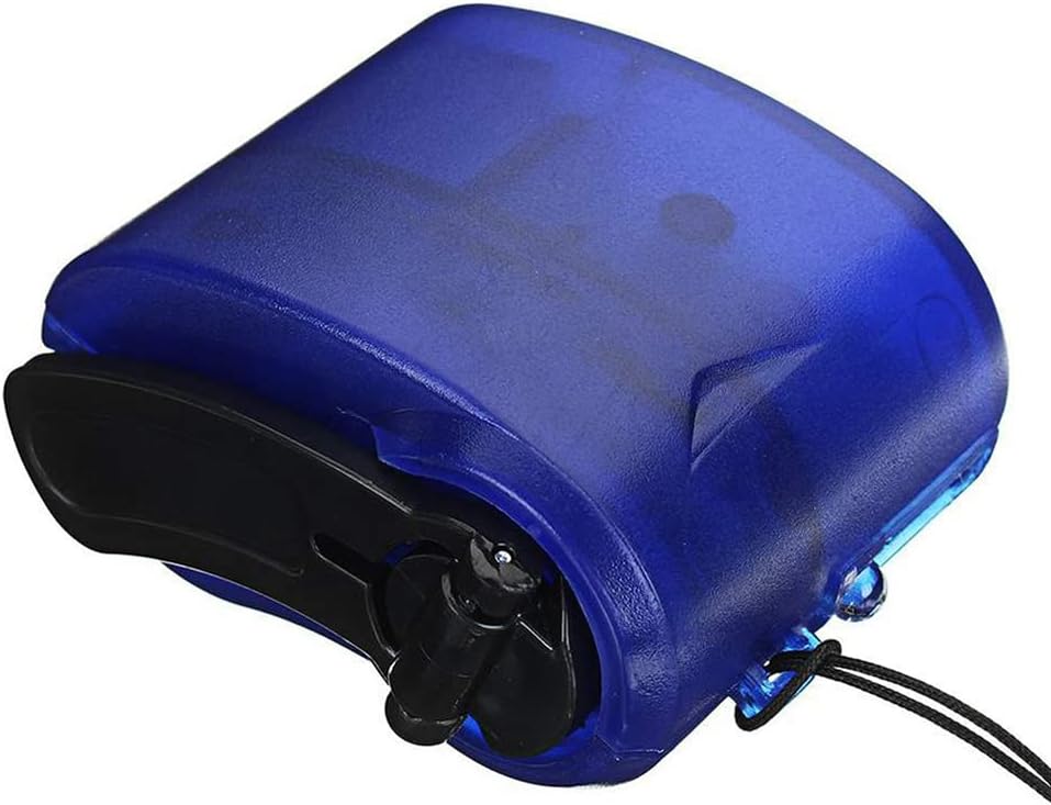 Portable Emergency 5V Hand Crank Generator Charger for Cell Phone, USB Charger, Outdoor Mobile Phone, Computer Charging Portable Emergency 5V Hand Crank Generator Charger for Cell Phone, USB Charger, Outdoor Mobile Phone, Computer Charging