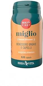 Integratori di erba di grano thumbnail classifica