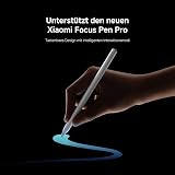 XIAOMI Pad 8 Tablette 11.2'' 8＋128 Go Snapdragon® 8s Gen 4 - Bleu - 8
