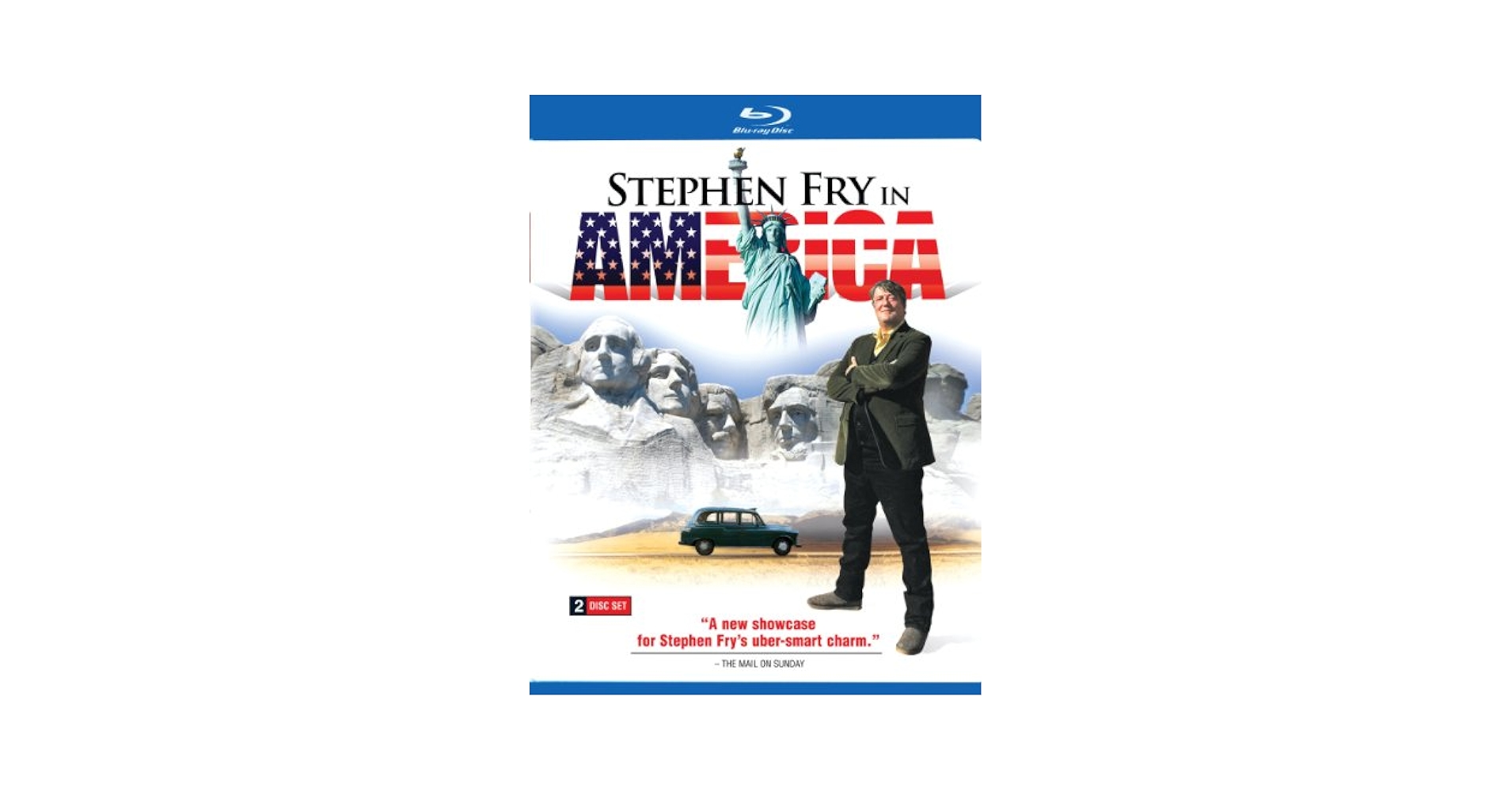 その他 Stephen Fry in America [Blu-ray] Amazon.com: Stephen Fry in America [Blu-ray] : Stephen Fry