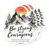 3Pcs Be Strong...image