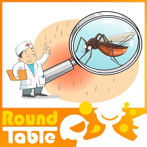 Are you seeing more mosquitoes earlier this year?