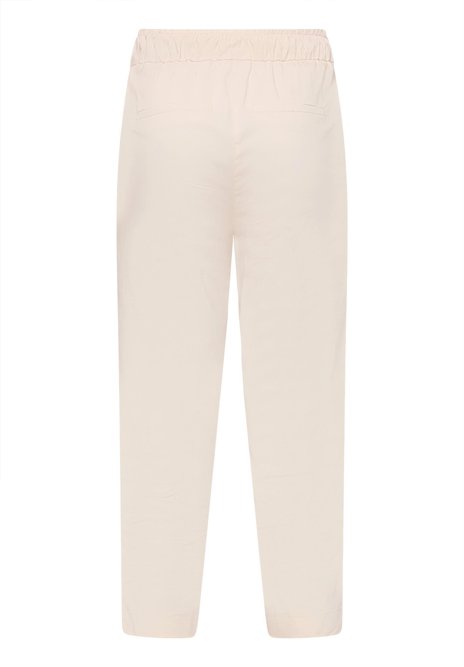Betty & Co Damen Casual-Hose mit elastischem Bund