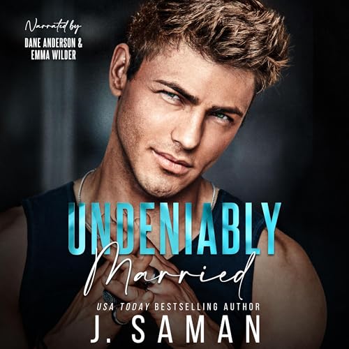 Undeniably Married [Written by J. Saman] episode artwork