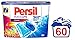 Produktbild Persil Color Duo-Caps, vordosiertes Colorwaschmittel, 360° Reinheit & Pflege, 2-Kammer-Technologie, 1er Pack (1 x 60 Waschladungen)