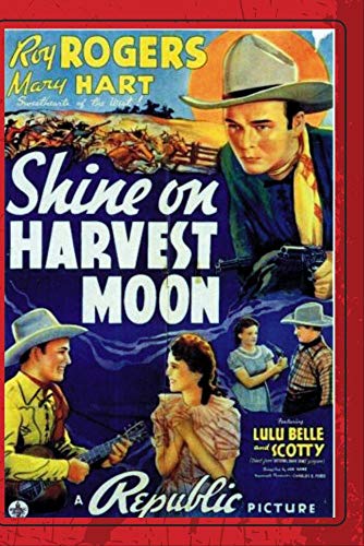 Preisvergleich Produktbild shine on harvest moon