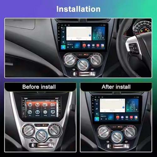 Navegador GPS de Camión Traffic con Mapas del Mundo 1G+16G 4 Core 2