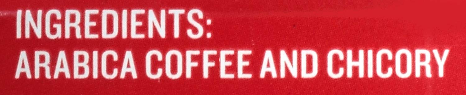 Blасk Frіdау - 70% оƒƒ French Market Coffee, Coffee and Chicory, Dark Roast Ground Coffee, 12 Ounce Metal Can (Pack of 6) Nеw Arrіvаlѕ French Market Coffee, Coffee and Chicory, Dark Roast Ground Coffee, 12 Ounce Metal Can (Pack of 6)