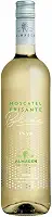 VINHO FRISANTE MOSCATEL ALMADEN BLANC SUAVE 6X750ML