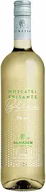 VINHO FRISANTE MOSCATEL ALMADEN BLANC SUAVE 6X750ML