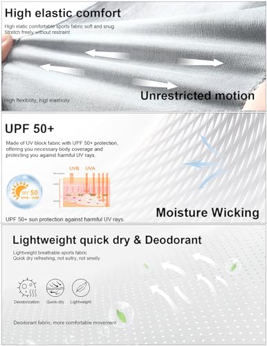 Women's Golf Polo Shirt V Neck Short Sleeve Tennis Shirt Sun Protection Moisture Wicking Athletic Tops4