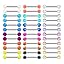 Stainless - 14mm (9/16