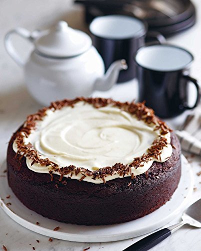 Lola's: a Cake Journey Around the World: 70 of the...