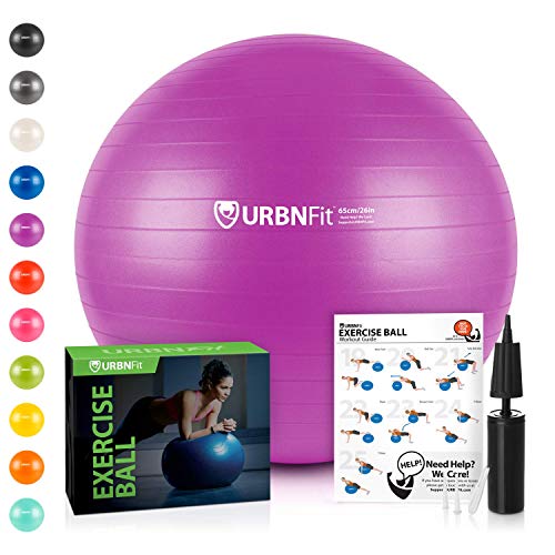 Best Exercise Ball Pump Where to Buy?