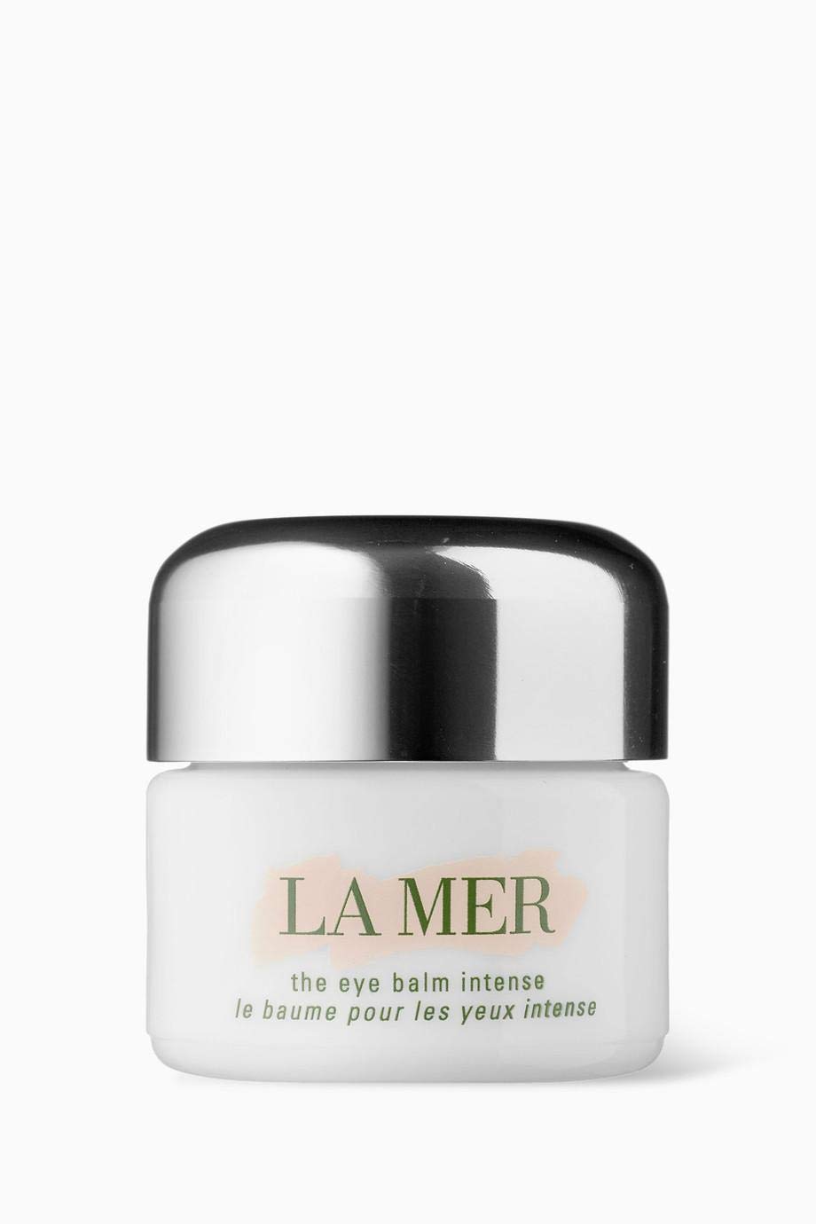 Buy La Mer The Eye Balm Intense Online at desertcartUAE