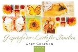 Gespräche der Liebe für Familien - Gary Chapman