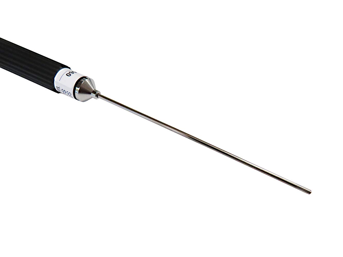 Sper Scientific 800060 Type K Immersion Thermometer Probe, Small