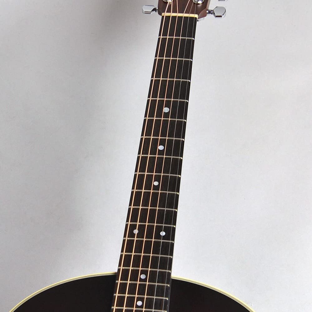 Amazon.co.jp: K.Yairi RF-95BS（ブラウン・サンバースト