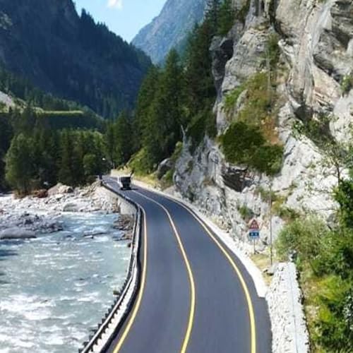 11 - Cogne, 1 anno dall'alluvione del giugno 2024